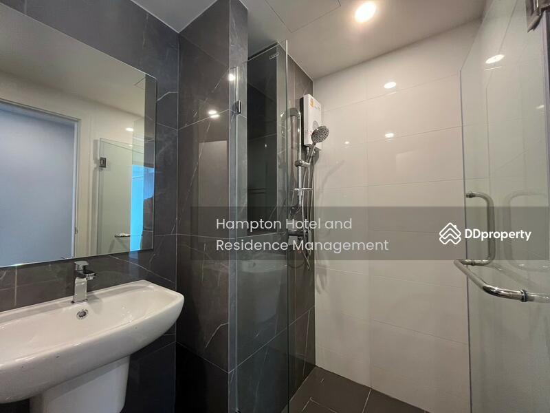 For Rent - Brixton Campus Bangsaen : บริกซ์ตัน แคมปัส บางแสน, Chon Buri