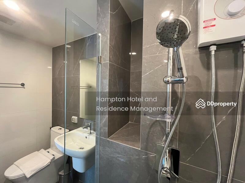 For Rent - Brixton Campus Bangsaen : บริกซ์ตัน แคมปัส บางแสน, Chon Buri
