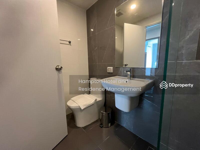 For Rent - Brixton Campus Bangsaen : บริกซ์ตัน แคมปัส บางแสน, Chon Buri