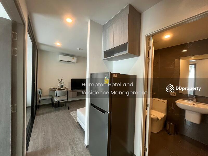 For Rent - Brixton Campus Bangsaen : บริกซ์ตัน แคมปัส บางแสน, Chon Buri