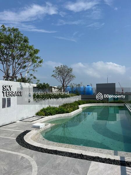 For Rent - Brixton Campus Bangsaen : บริกซ์ตัน แคมปัส บางแสน, Chon Buri