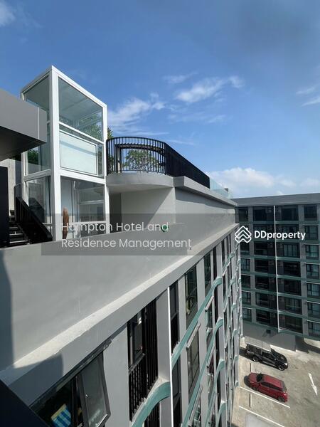 ให้เช่า - Brixton Campus Bangsaen : บริกซ์ตัน แคมปัส บางแสน, ชลบุรี