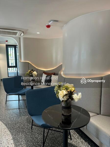 For Rent - Brixton Campus Bangsaen : บริกซ์ตัน แคมปัส บางแสน, Chon Buri