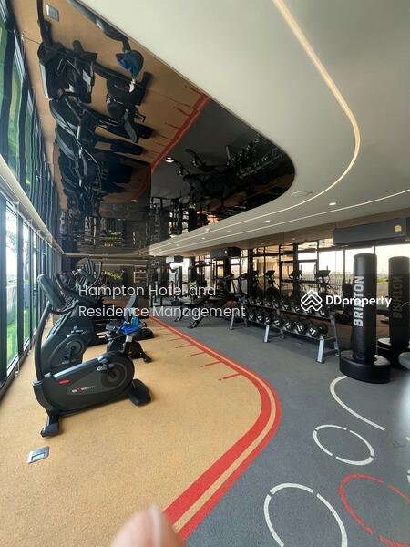 For Rent - Brixton Campus Bangsaen : บริกซ์ตัน แคมปัส บางแสน, Chon Buri