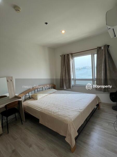 Manor Sanambinnam : แมเนอร์ สนามบินน้ำ, นนทบุรี, 557 ถนนนนทบุรี, บางกระสอ, เมืองนนทบุรี, นนทบุรี, 32 ตร.ม., คอนโด ให้เช่า, โดย Cat Real Estate (Thailand) Co., Ltd., 11298465 - DDproperty.com