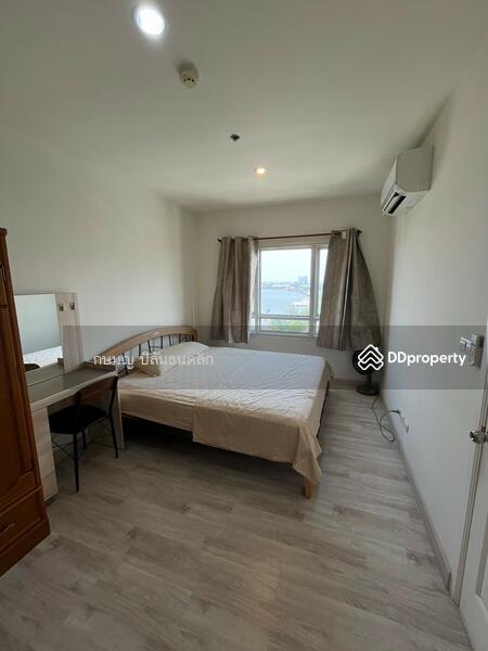 Manor Sanambinnam : แมเนอร์ สนามบินน้ำ, นนทบุรี, 557 ถนนนนทบุรี, บางกระสอ, เมืองนนทบุรี, นนทบุรี, 32 ตร.ม., คอนโด ให้เช่า, โดย Cat Real Estate (Thailand) Co., Ltd., 11298465 - DDproperty.com