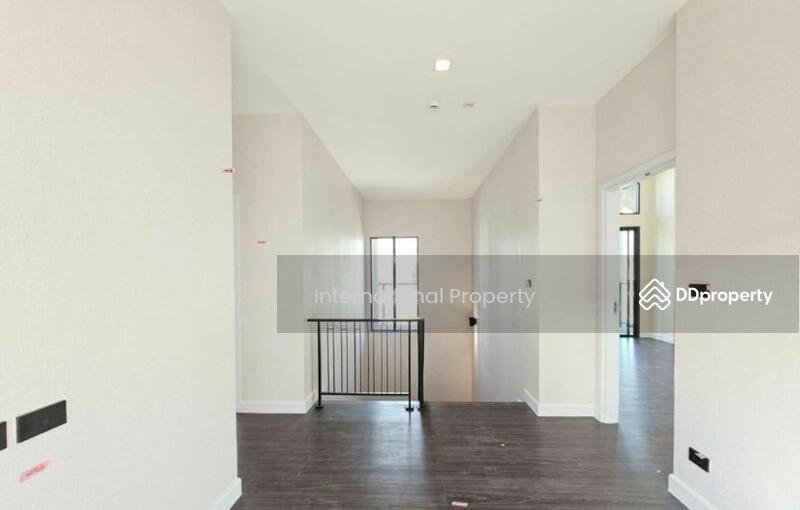 Bangkok Boulevard Signature Ramintra-Watcharapol : บางกอก บูเลอวาร์ด ซิกเนเจอร์ รามอินทรา-วัชรพล, กรุงเทพ, Chatu Chot 3 Alley, ออเงิน, สายไหม, กรุงเทพ, 315 ตร.ม., บ้านเดี่ยว ขาย, โดย Next Step Property, 11298544 - DDproperty.com