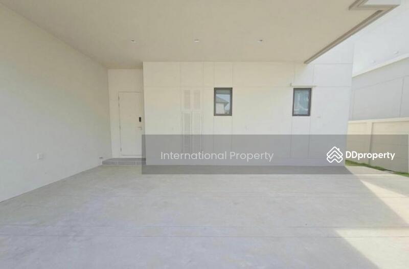 Bangkok Boulevard Signature Ramintra-Watcharapol, Bangkok, Chatu Chot 3 Alley, O-Ngoen, Sai Mai, Bangkok, 5 Bedrooms, 315 sqm, Single Detached House For Sale, by Next Step Property, 11298544 - DDproperty.com