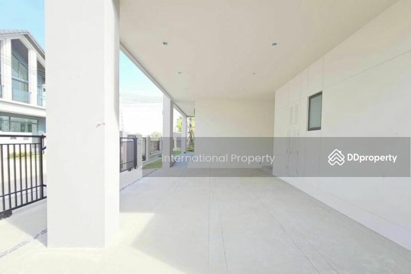 Bangkok Boulevard Signature Ramintra-Watcharapol, Bangkok, Chatu Chot 3 Alley, O-Ngoen, Sai Mai, Bangkok, 5 Bedrooms, 315 sqm, Single Detached House For Sale, by Next Step Property, 11298544 - DDproperty.com
