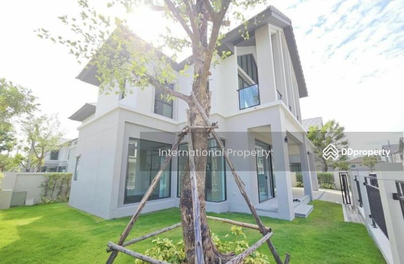 Bangkok Boulevard Signature Ramintra-Watcharapol : บางกอก บูเลอวาร์ด ซิกเนเจอร์ รามอินทรา-วัชรพล, กรุงเทพ, Chatu Chot 3 Alley, ออเงิน, สายไหม, กรุงเทพ, 315 ตร.ม., บ้านเดี่ยว ขาย, โดย Next Step Property, 11298544 - DDproperty.com