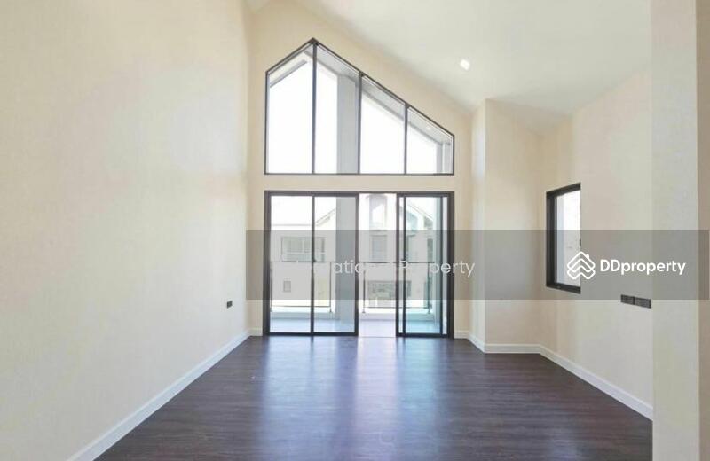 Bangkok Boulevard Signature Ramintra-Watcharapol, Bangkok, Chatu Chot 3 Alley, O-Ngoen, Sai Mai, Bangkok, 5 Bedrooms, 315 sqm, Single Detached House For Sale, by Next Step Property, 11298544 - DDproperty.com