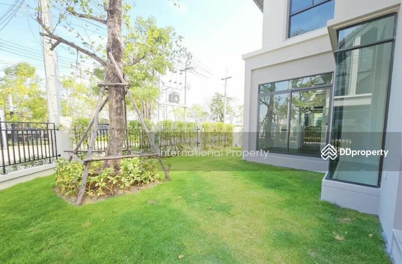 Bangkok Boulevard Signature Ramintra-Watcharapol, Bangkok, Chatu Chot 3 Alley, O-Ngoen, Sai Mai, Bangkok, 5 Bedrooms, 315 sqm, Single Detached House For Sale, by Next Step Property, 11298544 - DDproperty.com