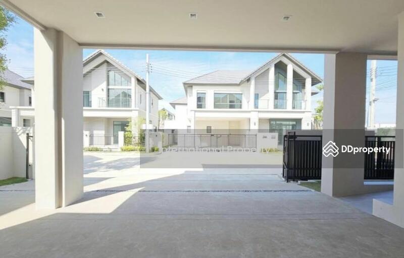 Bangkok Boulevard Signature Ramintra-Watcharapol, Bangkok, Chatu Chot 3 Alley, O-Ngoen, Sai Mai, Bangkok, 5 Bedrooms, 315 sqm, Single Detached House For Sale, by Next Step Property, 11298544 - DDproperty.com