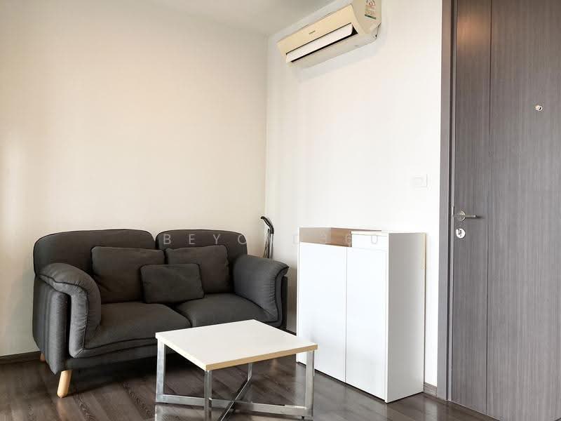 The Base Park West Sukhumvit 77, Bangkok, 11 Soi Sukhumvit 77 Sukhumvit Road, Phra Kanong Nua, Watthana, Bangkok, 1 Bedroom, 30 sqm, Condo For Sale, by Beyond360, 11298545 - DDproperty.com