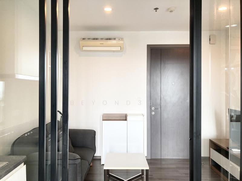 The Base Park West Sukhumvit 77, Bangkok, 11 Soi Sukhumvit 77 Sukhumvit Road, Phra Kanong Nua, Watthana, Bangkok, 1 Bedroom, 30 sqm, Condo For Sale, by Beyond360, 11298545 - DDproperty.com