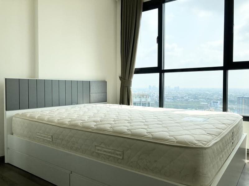The Base Park West Sukhumvit 77, Bangkok, 11 Soi Sukhumvit 77 Sukhumvit Road, Phra Kanong Nua, Watthana, Bangkok, 1 Bedroom, 30 sqm, Condo For Sale, by Beyond360, 11298545 - DDproperty.com