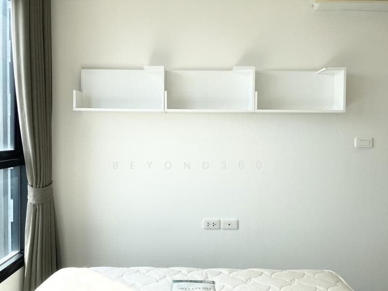 The Base Park West Sukhumvit 77, Bangkok, 11 Soi Sukhumvit 77 Sukhumvit Road, Phra Kanong Nua, Watthana, Bangkok, 1 Bedroom, 30 sqm, Condo For Sale, by Beyond360, 11298545 - DDproperty.com