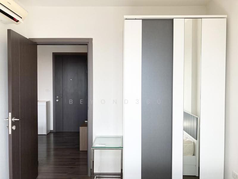 The Base Park West Sukhumvit 77, Bangkok, 11 Soi Sukhumvit 77 Sukhumvit Road, Phra Kanong Nua, Watthana, Bangkok, 1 Bedroom, 30 sqm, Condo For Sale, by Beyond360, 11298545 - DDproperty.com