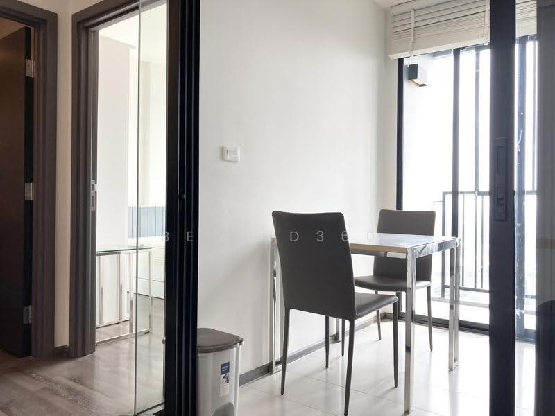The Base Park West Sukhumvit 77, Bangkok, 11 Soi Sukhumvit 77 Sukhumvit Road, Phra Kanong Nua, Watthana, Bangkok, 1 Bedroom, 30 sqm, Condo For Sale, by Beyond360, 11298545 - DDproperty.com