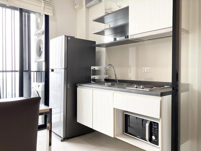The Base Park West Sukhumvit 77, Bangkok, 11 Soi Sukhumvit 77 Sukhumvit Road, Phra Kanong Nua, Watthana, Bangkok, 1 Bedroom, 30 sqm, Condo For Sale, by Beyond360, 11298545 - DDproperty.com