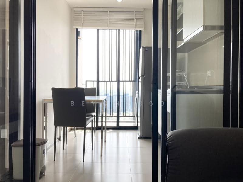 The Base Park West Sukhumvit 77, Bangkok, 11 Soi Sukhumvit 77 Sukhumvit Road, Phra Kanong Nua, Watthana, Bangkok, 1 Bedroom, 30 sqm, Condo For Sale, by Beyond360, 11298545 - DDproperty.com