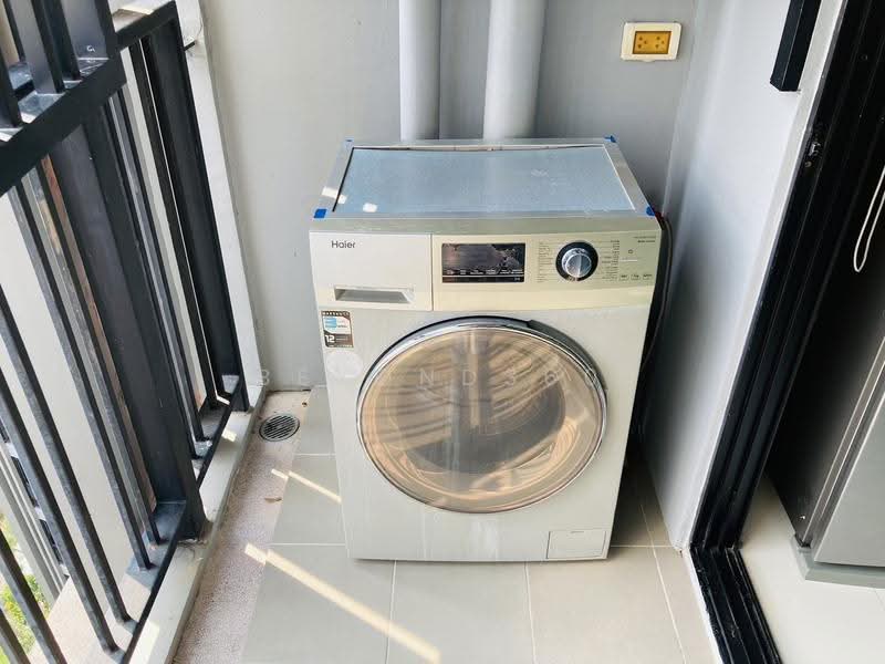 The Base Park West Sukhumvit 77, Bangkok, 11 Soi Sukhumvit 77 Sukhumvit Road, Phra Kanong Nua, Watthana, Bangkok, 1 Bedroom, 30 sqm, Condo For Sale, by Beyond360, 11298545 - DDproperty.com