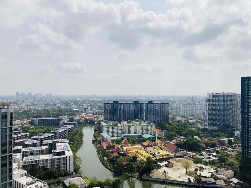 The Base Park West Sukhumvit 77, Bangkok, 11 Soi Sukhumvit 77 Sukhumvit Road, Phra Kanong Nua, Watthana, Bangkok, 1 Bedroom, 30 sqm, Condo For Sale, by Beyond360, 11298545 - DDproperty.com