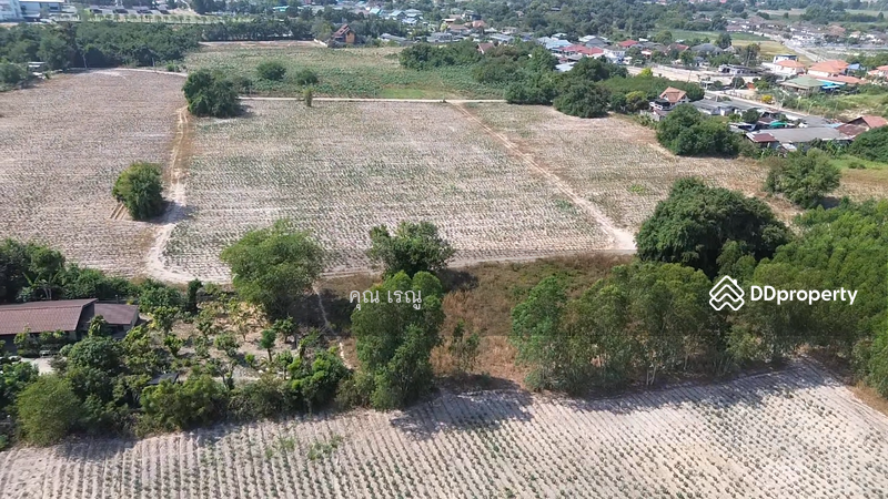 ขาย - ที่ดินสวย 1 ไร่ วิวทะเล หาดพะยูน, ระยอง