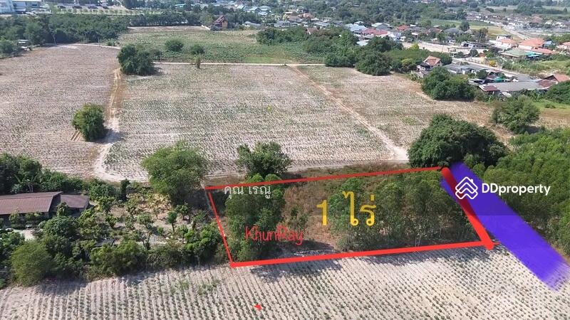 ขาย - ที่ดินสวย 1 ไร่ วิวทะเล หาดพะยูน, ระยอง