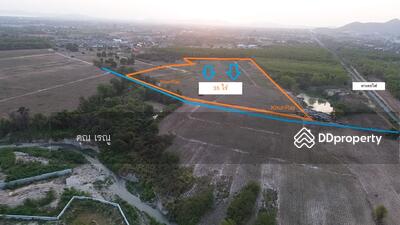 ขาย - ที่ดินสวย 35 ไร่, ระยอง