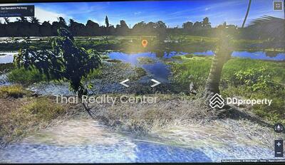 ขาย - ขายที่ดินเปล่าพัฒนาชนบท 3, กรุงเทพ