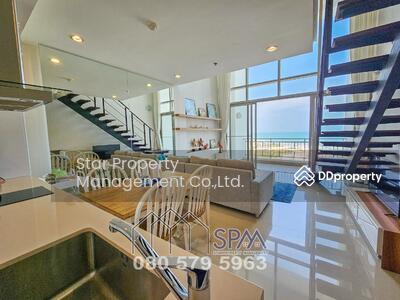 ขาย - Boat House Hua Hin : โบ๊ทเฮ้าส์ หัวหิน, เพชรบุรี