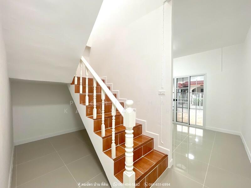 ทาวน์โฮมแฝด 2 ชั้น หมู่บ้านสวนเทพประทาน คลองสอง อำเภอคลองหลวง ปทุมธานี, ปทุมธานี, คลองสอง, คลองหลวง, ปทุมธานี, 109 ตร.ม., ทาวน์เฮ้าส์ ขาย, โดย Pichitchai Kaensaksiri, 11298710 - DDproperty.com