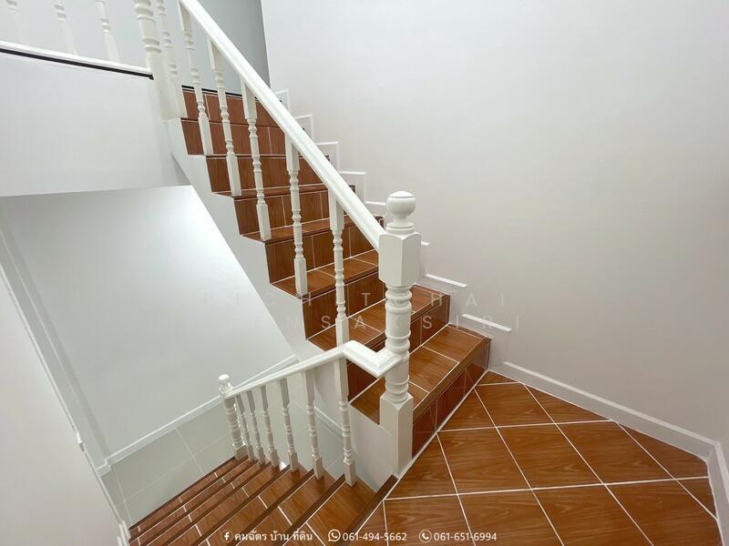 ทาวน์โฮมแฝด 2 ชั้น หมู่บ้านสวนเทพประทาน คลองสอง อำเภอคลองหลวง ปทุมธานี, ปทุมธานี, คลองสอง, คลองหลวง, ปทุมธานี, 109 ตร.ม., ทาวน์เฮ้าส์ ขาย, โดย Pichitchai Kaensaksiri, 11298710 - DDproperty.com