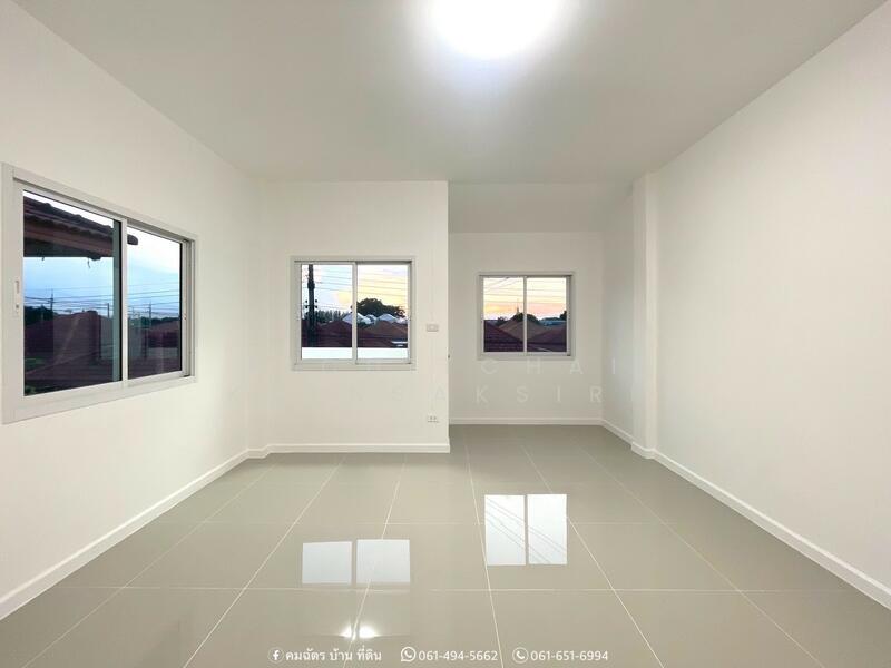 ทาวน์โฮมแฝด 2 ชั้น หมู่บ้านสวนเทพประทาน คลองสอง อำเภอคลองหลวง ปทุมธานี, ปทุมธานี, คลองสอง, คลองหลวง, ปทุมธานี, 109 ตร.ม., ทาวน์เฮ้าส์ ขาย, โดย Pichitchai Kaensaksiri, 11298710 - DDproperty.com