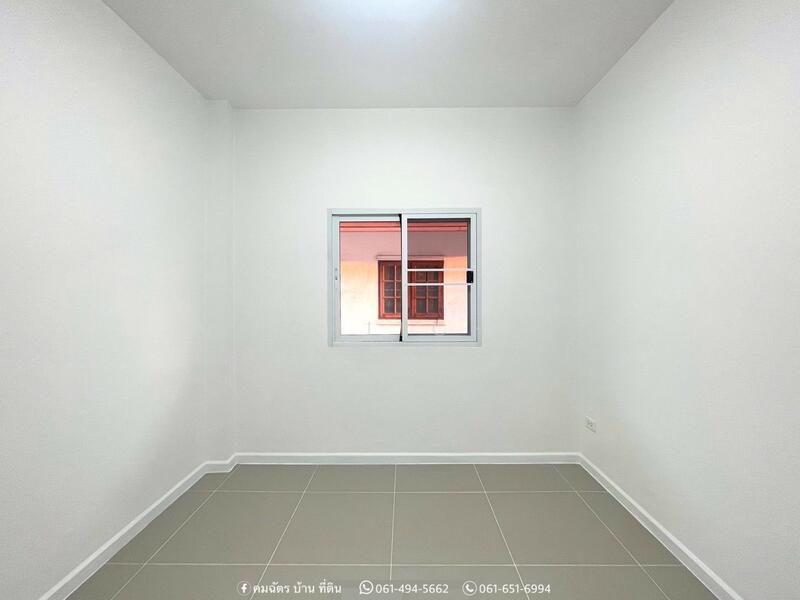 ทาวน์โฮมแฝด 2 ชั้น หมู่บ้านสวนเทพประทาน คลองสอง อำเภอคลองหลวง ปทุมธานี, Pathum Thani, Khlong Song, Khlong Luang, Pathum Thani, 4 Bedrooms, 109 sqm, Townhouse For Sale, by Pichitchai Kaensaksiri, 11298710 - DDproperty.com