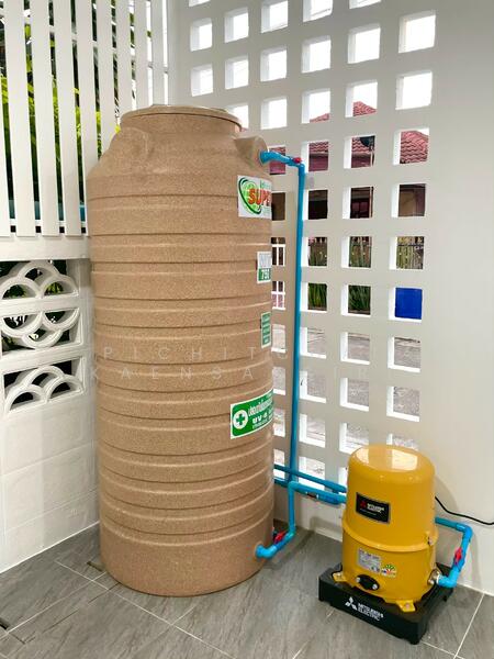 ทาวน์โฮมแฝด 2 ชั้น หมู่บ้านสวนเทพประทาน คลองสอง อำเภอคลองหลวง ปทุมธานี, Pathum Thani, Khlong Song, Khlong Luang, Pathum Thani, 4 Bedrooms, 109 sqm, Townhouse For Sale, by Pichitchai Kaensaksiri, 11298710 - DDproperty.com