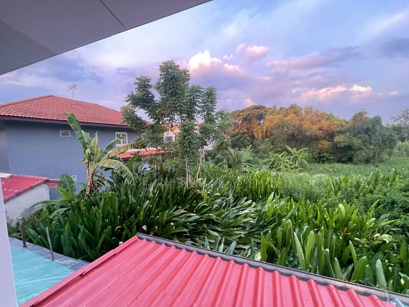 ทาวน์โฮมแฝด 2 ชั้น หมู่บ้านสวนเทพประทาน คลองสอง อำเภอคลองหลวง ปทุมธานี, Pathum Thani, Khlong Song, Khlong Luang, Pathum Thani, 4 Bedrooms, 109 sqm, Townhouse For Sale, by Pichitchai Kaensaksiri, 11298710 - DDproperty.com