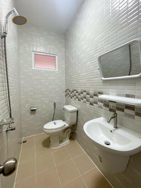 ทาวน์โฮมแฝด 2 ชั้น หมู่บ้านสวนเทพประทาน คลองสอง อำเภอคลองหลวง ปทุมธานี, Pathum Thani, Khlong Song, Khlong Luang, Pathum Thani, 4 Bedrooms, 109 sqm, Townhouse For Sale, by Pichitchai Kaensaksiri, 11298710 - DDproperty.com