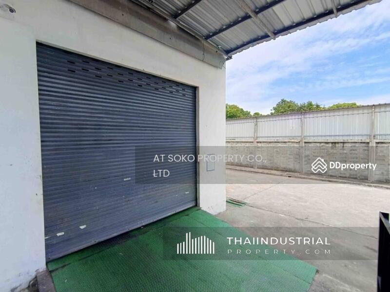 Factory or Warehouse 1375 sqm for RENT at Nong Samsak, Ban Bueng, Chon Buri (Property ID: AT1476R), Chon Buri (Pattaya), Nong Samsak, Ban Bung, Chon Buri (Pattaya), , 1,375 sqm, Warehouse/Factory For Rent, by AT SOKO PROPERTY CO., LTD, 11298737 - DDproperty.com