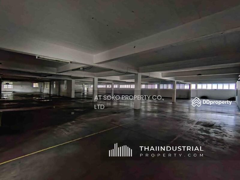 Factory or Warehouse 1375 sqm for RENT at Nong Samsak, Ban Bueng, Chon Buri (Property ID: AT1476R), Chon Buri (Pattaya), Nong Samsak, Ban Bung, Chon Buri (Pattaya), , 1,375 sqm, Warehouse/Factory For Rent, by AT SOKO PROPERTY CO., LTD, 11298737 - DDproperty.com