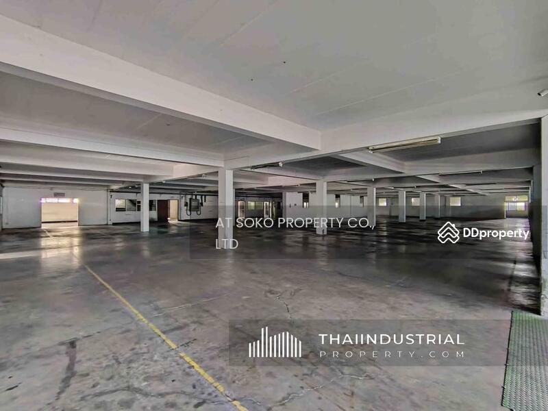 Factory or Warehouse 1375 sqm for RENT at Nong Samsak, Ban Bueng, Chon Buri (Property ID: AT1476R), Chon Buri (Pattaya), Nong Samsak, Ban Bung, Chon Buri (Pattaya), , 1,375 sqm, Warehouse/Factory For Rent, by AT SOKO PROPERTY CO., LTD, 11298737 - DDproperty.com