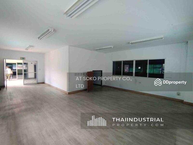 Factory or Warehouse 1375 sqm for RENT at Nong Samsak, Ban Bueng, Chon Buri (Property ID: AT1476R), Chon Buri (Pattaya), Nong Samsak, Ban Bung, Chon Buri (Pattaya), , 1,375 sqm, Warehouse/Factory For Rent, by AT SOKO PROPERTY CO., LTD, 11298737 - DDproperty.com