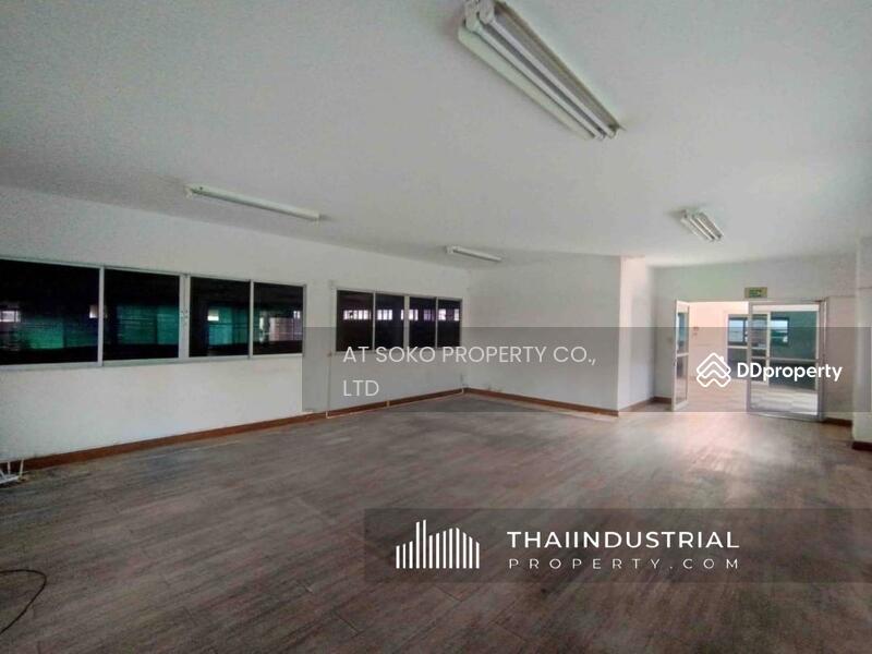 Factory or Warehouse 1375 sqm for RENT at Nong Samsak, Ban Bueng, Chon Buri (Property ID: AT1476R), Chon Buri (Pattaya), Nong Samsak, Ban Bung, Chon Buri (Pattaya), , 1,375 sqm, Warehouse/Factory For Rent, by AT SOKO PROPERTY CO., LTD, 11298737 - DDproperty.com