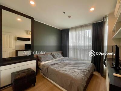 For Rent - U Delight 3 Prachachuen-Bangsue, Bangkok