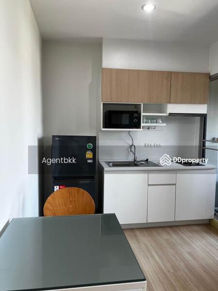 The Parkland Srinakarin, Samut Prakan, 577 Tambon Samrong Nua, Samrong Nua, Muang Samut Prakarn, Samut Prakan, 1 Bedroom, 36 sqm, Condo For Rent, by Agentbkk, 11298882 - DDproperty.com