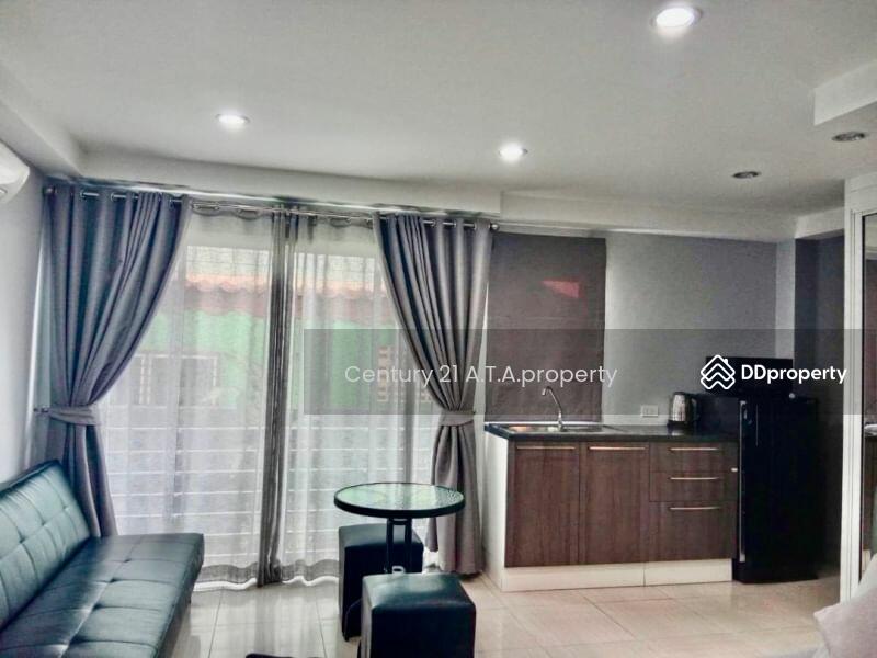 For Sale - Asia's Beach Apartments, Chon Buri