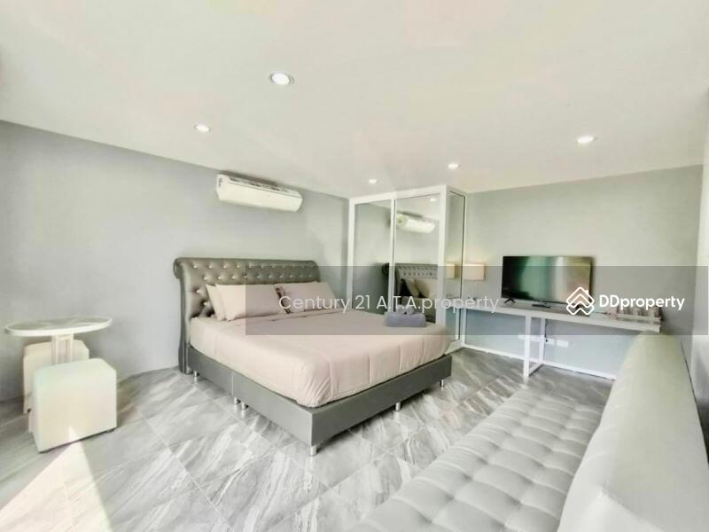 For Sale - Asia's Beach Apartments, Chon Buri