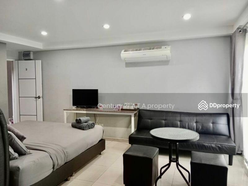 For Sale - Asia's Beach Apartments, Chon Buri