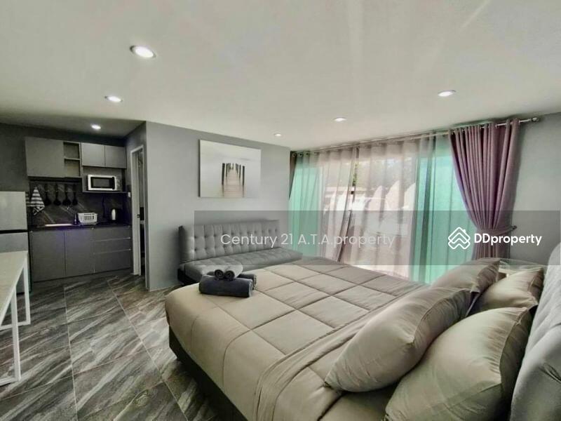 For Sale - Asia's Beach Apartments, Chon Buri
